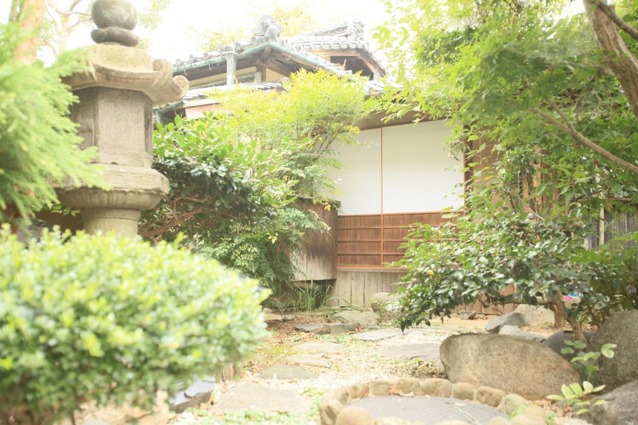 Business Kanko Hotel Kawai Nara Exterior photo